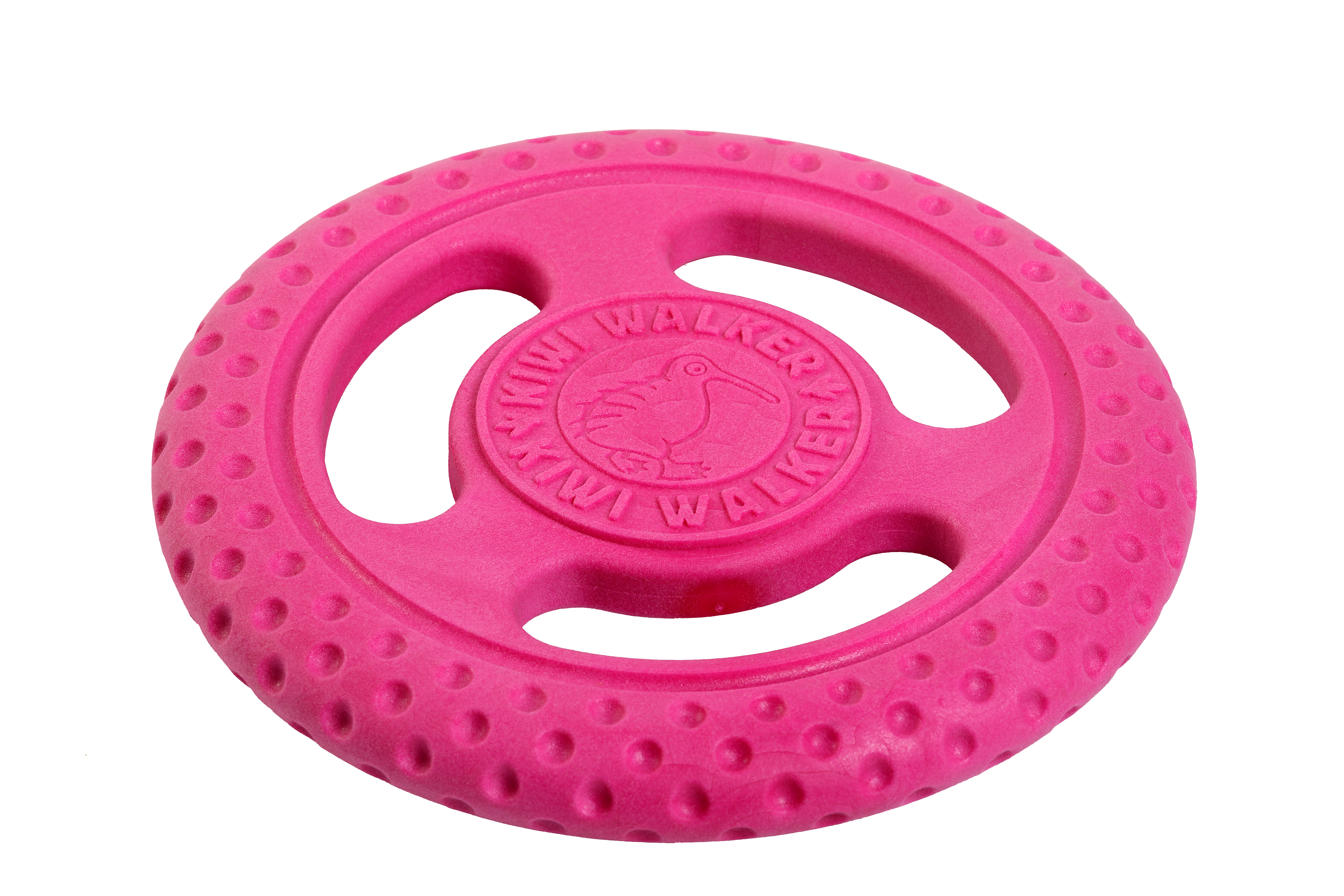 Jucărie Frisbee Roz de la Kiwi Walker Kiwi Walker imagine 2022